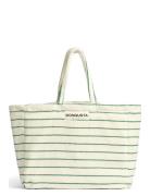 Bongusta Naram Weekend Bag Vit