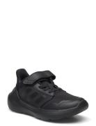 Adidas Sportswear Tensaur Run 3.0 El C Svart