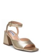 Steve Madden Glisten Sandal Guld