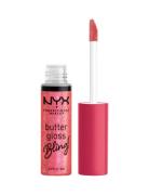 NYX Professional Makeup Nyx Professional Makeup Butter Gloss Bling She...