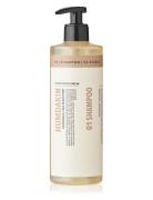 Humdakin 01 Shampoo 500 Ml. Nude