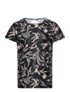 Sofie Schnoor Young T-Shirt Svart