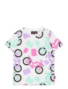 LEGO Kidswear Lwtano 207 - T-Shirt S/S Multi/patterned