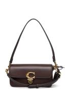 Coach Studio Baguette Brun