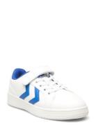 Hummel Derby Court Jr Vit