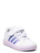 Adidas Sportswear Grand Court 2.0 El C Vit