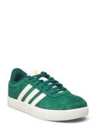 Adidas Sportswear Vl Court 3.0 K Grön