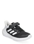 Adidas Sportswear Tensaur Run 3.0 El C Svart