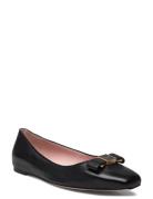 Kate Spade Bowdie Ballet Svart