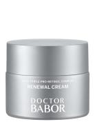 Babor Doctor Babor Renewal Cream Nude