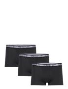 GANT Core Trunk 3-Pack Svart