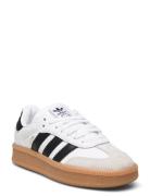 Adidas Originals Samba Xlg J Vit