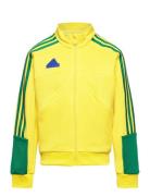 Adidas Sportswear J Np Ttop Gul