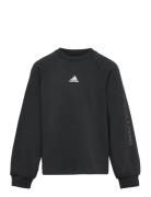 Adidas Sportswear Jg Jam Crew Svart