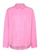 Lollys Laundry Joycell Shirt Ls Rosa