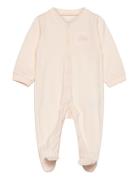 Sofie Schnoor Baby And Kids Jumpsuit Rosa