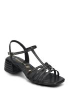 Tamaris Women Sandals Svart