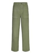 Polo Ralph Lauren The Ricky Pant Khaki Green