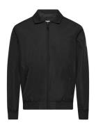 Makia Edvard Jacket Svart