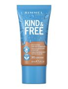 Rimmel Rimmel Kind&Free Skin Tint