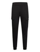 EA7 Trouser Svart