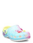 Crocs Peppa Pig Cls Clg T Rosa