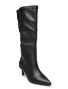 Steve Madden Lavan Boots Svart