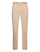 GANT Reg Fit Stretch Chino Beige