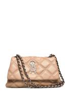 Steve Madden Bjolene Shoulderbag Beige