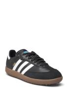 Adidas Golf Samba Golf Svart