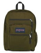 JanSport Big Student Grön