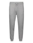 GANT Reg Shield Sweatpants Grå