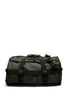 Rains Texel Duffel Bag W3 Khaki Green