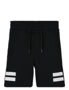 Name It Nkmdehannibal Swe Shorts Unb Svart