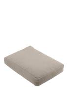 The Organic Company Relax And Meditation Cushion Beige