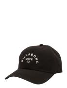 Billabong Dad Cap Svart