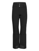 Helly Hansen W Avanti Stretch Pant Svart