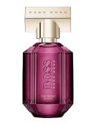 Hugo Boss Fragrance Hugo Boss The Scent For Her Magnetic Eau De Parfum...