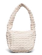 HUGO Mhati Shoulder Bag Beige