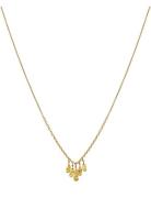 Maanesten Theresa Necklace Guld