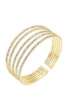 By Jolima Celine Multi Bracelet Guld