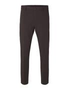 Selected Homme Slhslim-Liam Trs Flex Noos Brun