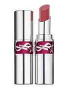 Yves Saint Laurent Ysl Loveshine Candy Glaze Lip Gloss Stick 5 Nude