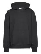 Adidas Originals Premium Essentials Hoodie Svart