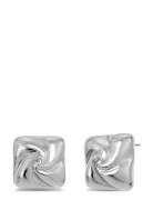 Edblad Milky Way Studs L Silver