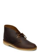 Clarks Originals Desert Boot Brun