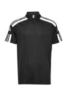 Adidas Performance Squadra21 Polo Svart