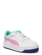 PUMA Carina Street Ps Vit