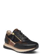 Gabor Sneaker Svart