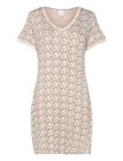 CCDK Copenhagen Jacqueline S/S Dress Beige